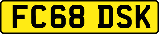FC68DSK