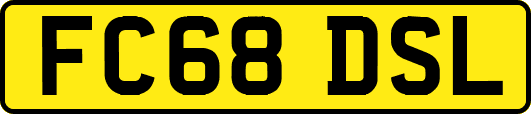 FC68DSL