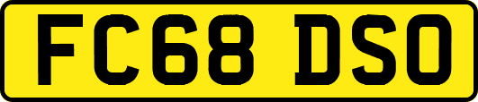 FC68DSO