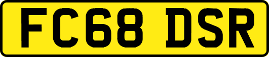 FC68DSR