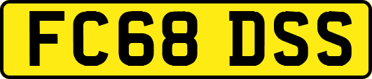 FC68DSS