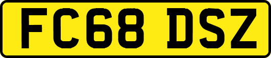 FC68DSZ