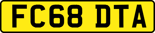 FC68DTA
