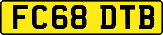 FC68DTB