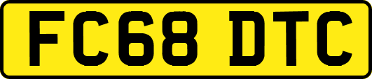 FC68DTC