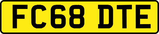FC68DTE