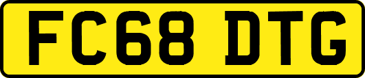 FC68DTG