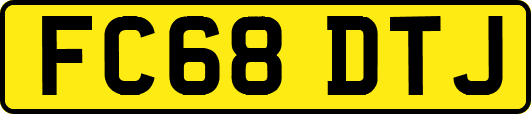 FC68DTJ