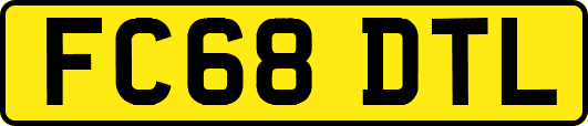 FC68DTL