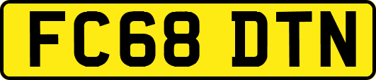 FC68DTN