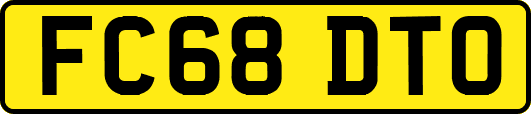 FC68DTO