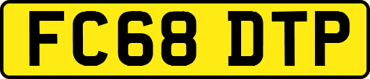 FC68DTP