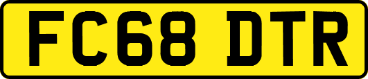 FC68DTR