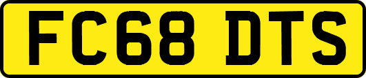 FC68DTS