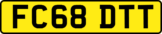 FC68DTT