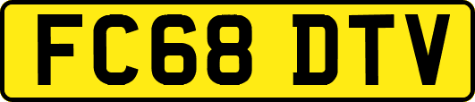 FC68DTV