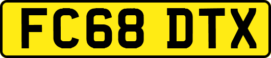 FC68DTX