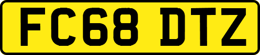 FC68DTZ