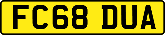 FC68DUA
