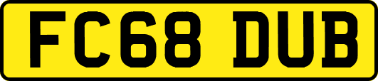 FC68DUB