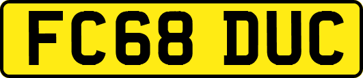 FC68DUC