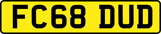 FC68DUD