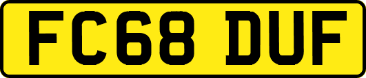 FC68DUF