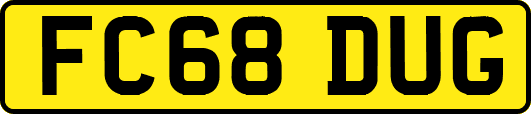 FC68DUG