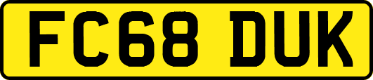 FC68DUK