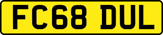 FC68DUL