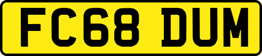 FC68DUM