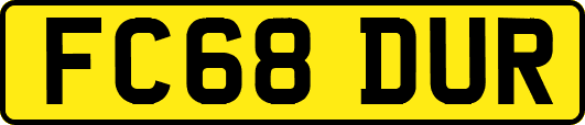FC68DUR