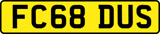 FC68DUS