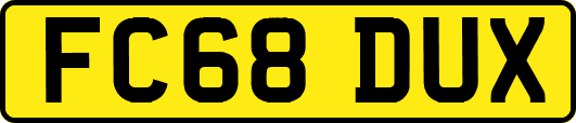 FC68DUX