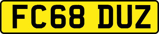 FC68DUZ