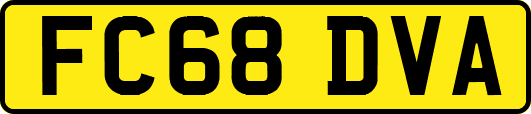 FC68DVA