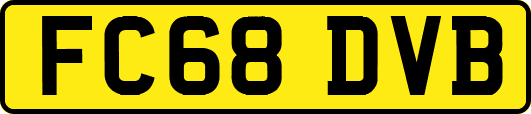 FC68DVB