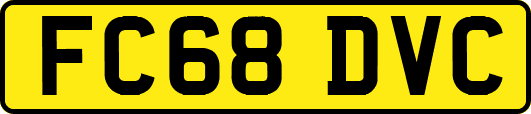 FC68DVC