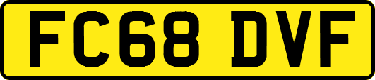 FC68DVF