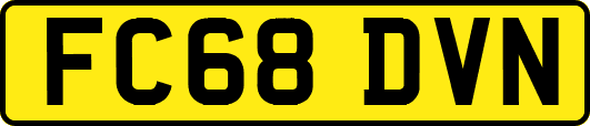 FC68DVN