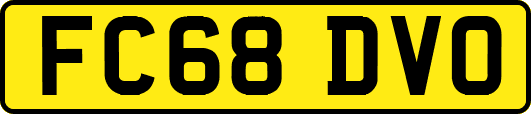 FC68DVO