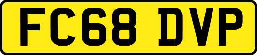 FC68DVP