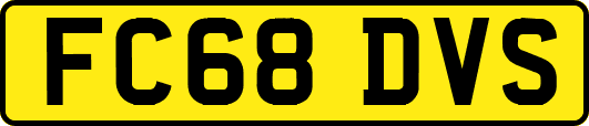 FC68DVS
