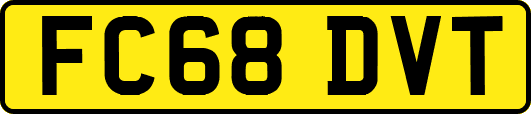 FC68DVT