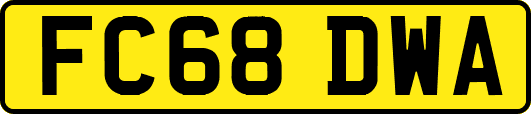 FC68DWA