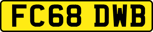 FC68DWB