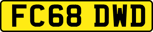 FC68DWD
