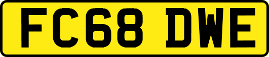 FC68DWE