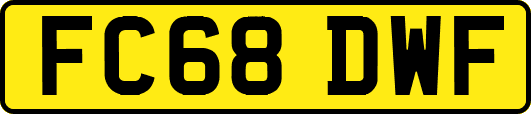 FC68DWF