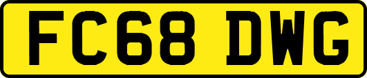 FC68DWG